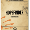 Hopefinder Survivor and Narrator Guides Bundle - Exalted Funeral