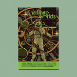 Infinite Worlds Magazine Issue #3 - Exalted Funeral