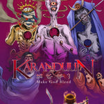 Karanduun + PDF