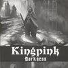 Kingpink: Darkness RPG, Exalted Funeral Exclusive Edition + PDF
