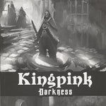 Kingpink: Darkness RPG, Exalted Funeral Exclusive Edition + PDF