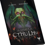 Legacy of Cthulhu - Hardcover - Exalted Funeral