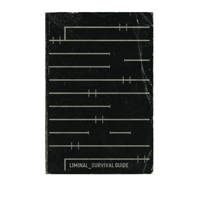 Liminal_ (Liminal Space) Bundle + PDF