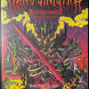 Mano Sinistra - (NecroBriscola RPG) - Exalted Funeral