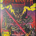 Mano Sinistra - (NecroBriscola RPG) - Exalted Funeral