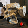 Massive Caver Mini + Severed Bits, Caver Forbidden Psalm Rules PDF - Exalted Funeral