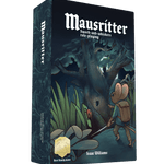 Mausritter: Boxed Set - Exalted Funeral