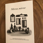 Mirror, Mirror - Exalted Funeral