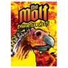 The Molt Character-Sheet Tear Pad