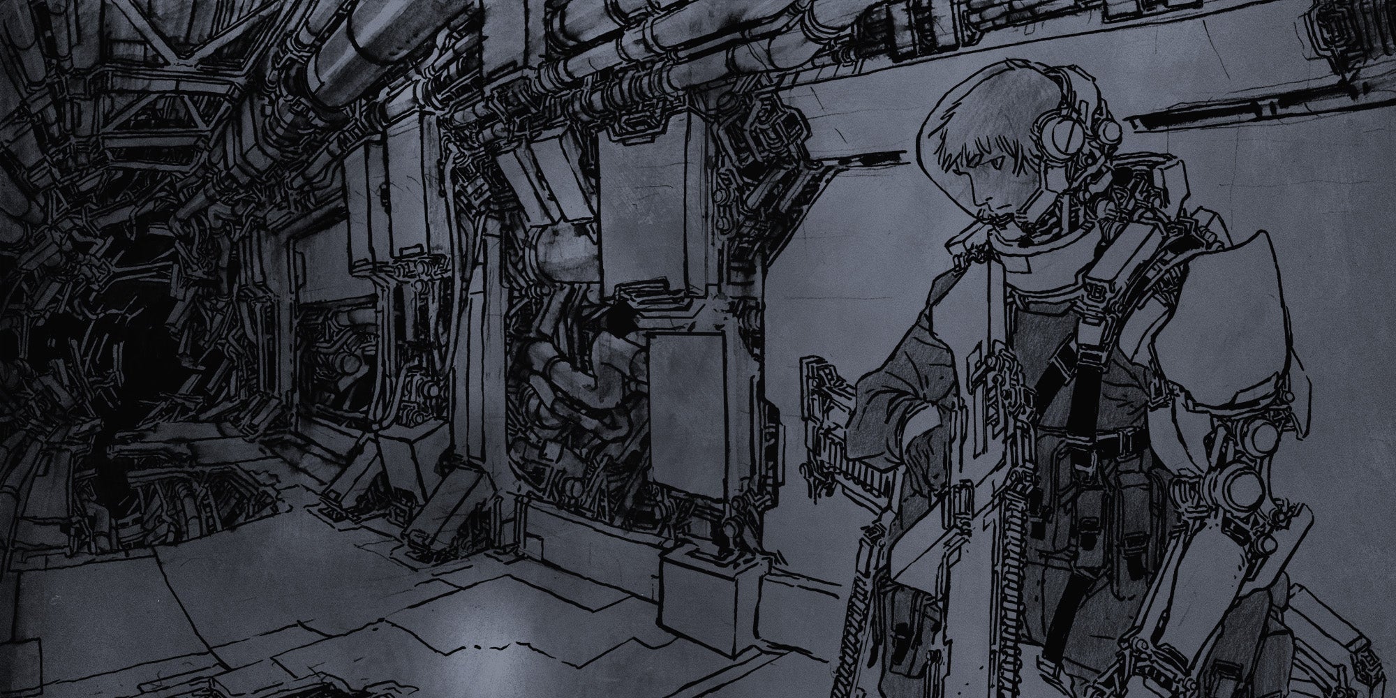 Mothership: Shipbreaker's Toolkit + PDF - Exalted Funeral