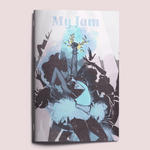 My Jam - Exalted Funeral