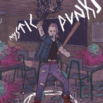 Mystic Punks: Collected Edition - Exalted Funeral