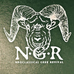 Neoclassical Geek Revival Acidic 2nd Edition - Exalted Funeral