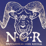 Neoclassical Geek Revival Content Guide 2nd Edition - Exalted Funeral