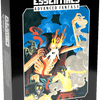 Old-School Essentials Advanced Expansion Set - Exalted Funeral