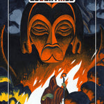 Old - School Essentials Reference Booklet - Exalted Funeral