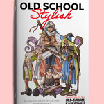 Old School Stylish - Exalted Funeral