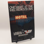 One Night at the Shelterwood Inn - Exalted Funeral