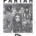 PARIAH - Exalted Funeral