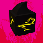 Portents of a Dying God - Thorn Dice