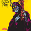 Portents of the Degloved Hand - Screen Printed Art Print