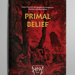 PRIMAL BELIEF - Exalted Funeral