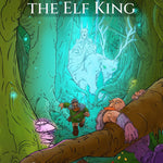 Prisoners of the Elf King + PDF - Exalted Funeral