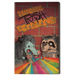 Psychic Trash Detectives + PDF - Exalted Funeral