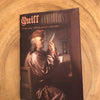 Quill: A Letter-Writing Roleplaying Game for a Single Player - Exalted Funeral