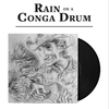 Rain on a Conga Drum: A Townes Van Zandt TTRPG Collection + PDF - Exalted Funeral
