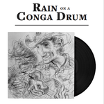 Rain on a Conga Drum: A Townes Van Zandt TTRPG Collection + PDF - Exalted Funeral