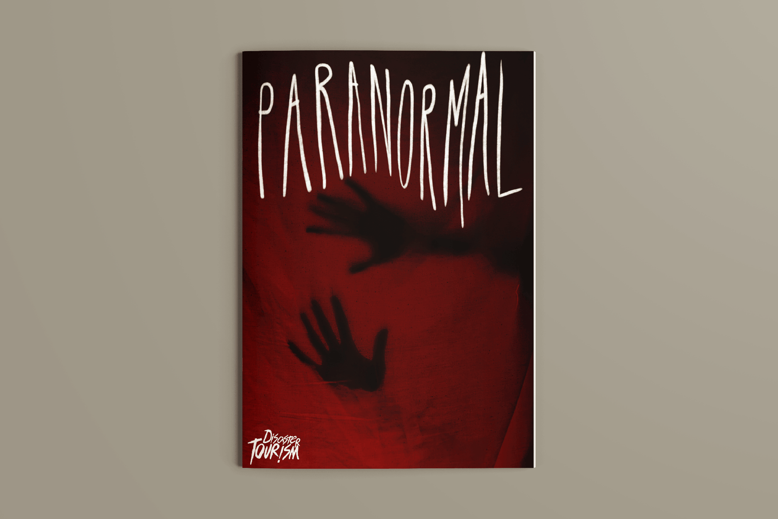 REANIMATED DAMAGE - Paranormal - WARNING! - Exalted Funeral