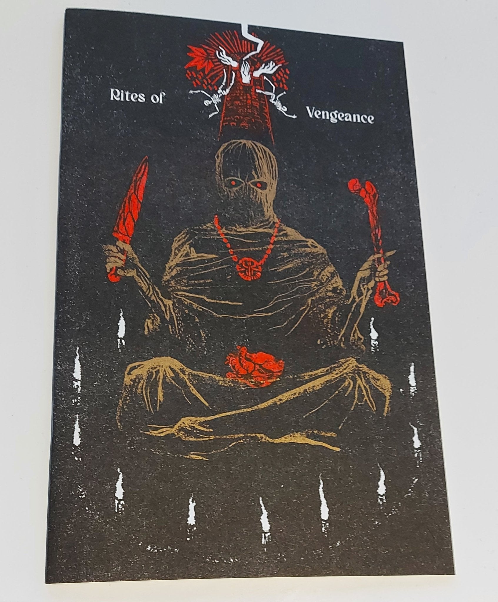 Rites of Vengeance