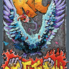 ROC Art Journal - Exalted Funeral