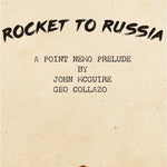 Rocket to Russia - Exalted Funeral