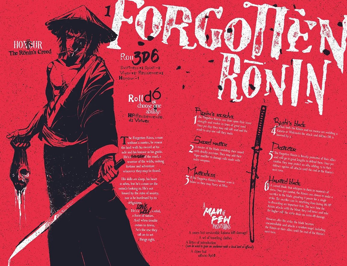 Ronin