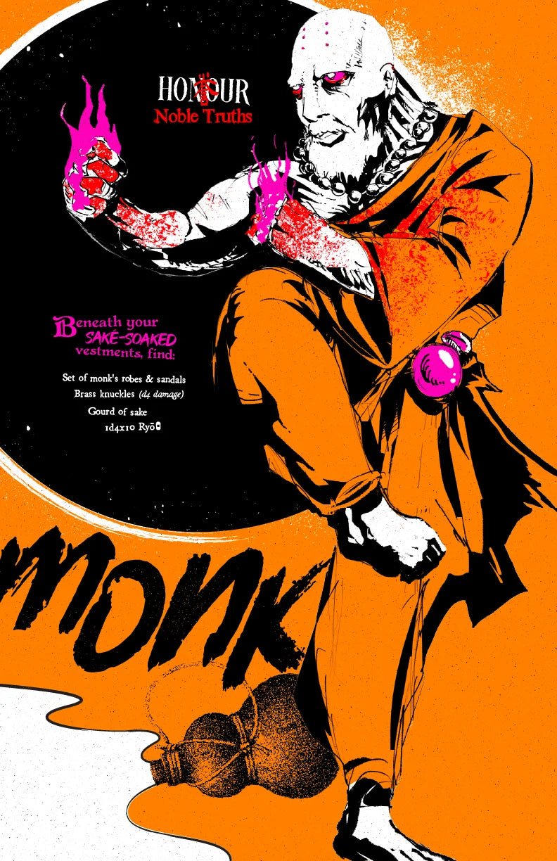 Ronin