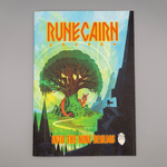 Runecairn: Into the Nine Realms + PDF - Exalted Funeral