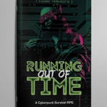 Running Out of Time - Exalted Funeral