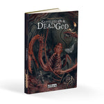 Settlers of a Dead God  - Exalted Funeral