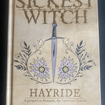 Sickest Witch - Hayride +PDF - Exalted Funeral