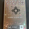 SIS/TR: A Rare Geometry - Exalted Funeral