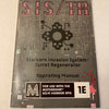 SIS/TR Mothership RPG Operating Manual - Exalted Funeral