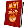 The Molt Collector's Edition - Core Book