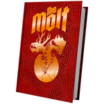 The Molt Collector's Edition - Core Book