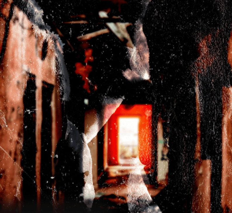 Squishy: The Dark Morgue - Exalted Funeral