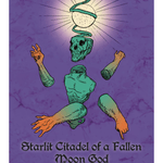Starlit Citadel of a Fallen Moon God + PDF - Exalted Funeral