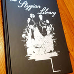 Stygian Library + PDF - Exalted Funeral