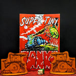 Super Tiny Tanks - Exalted Funeral