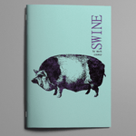 Swine - Exalted Funeral